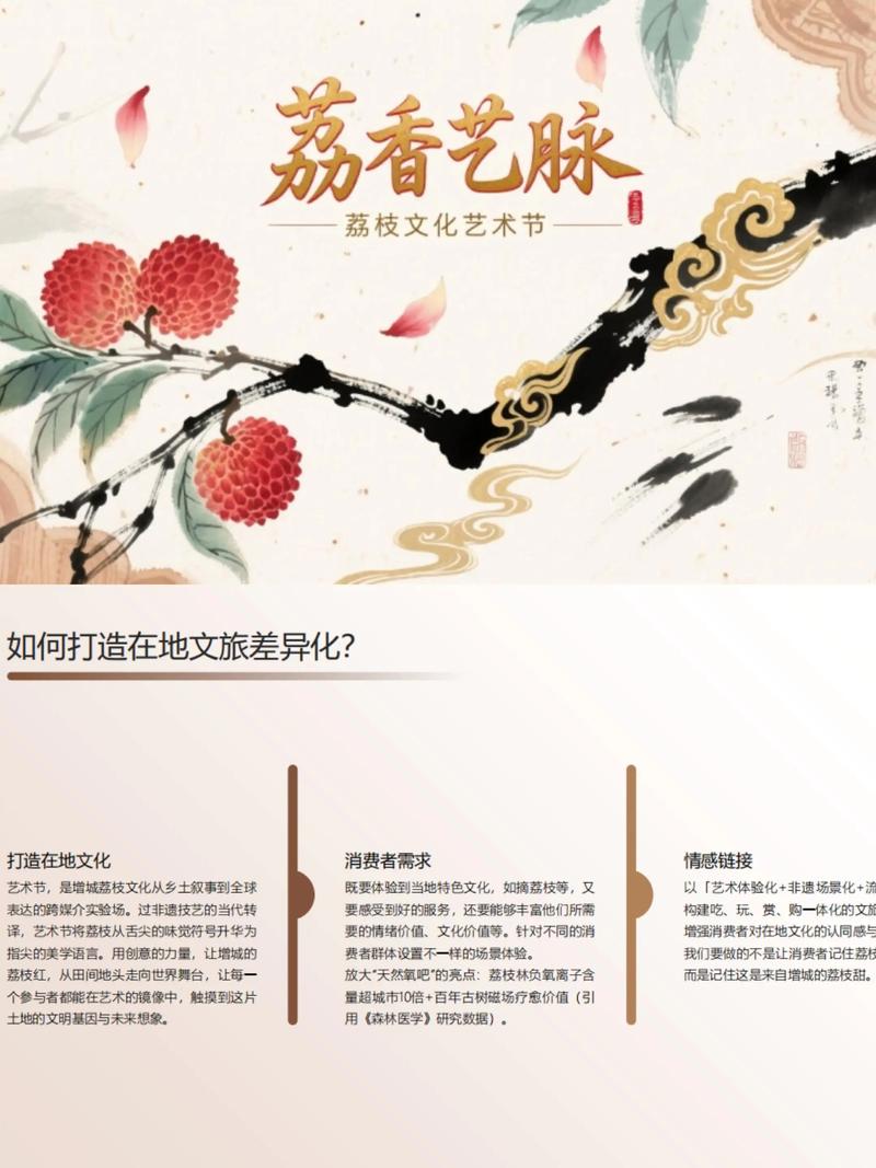 文化的力量：文化传播公司在行业中的新角色