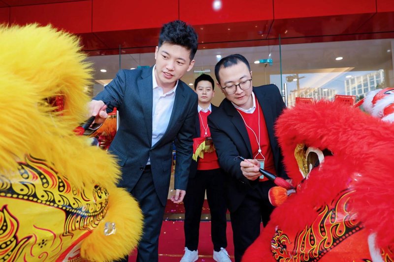 活动策划公司的风云变迁