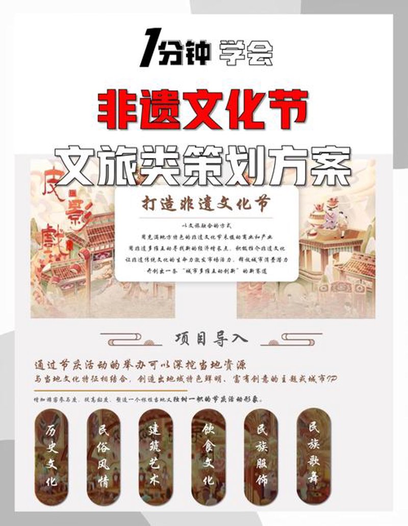 文艺演出策划